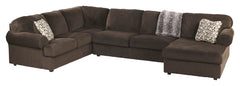 Jessa Place Signature Design by Ashley Sectional