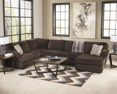 Jessa Place Signature Design by Ashley Sectional