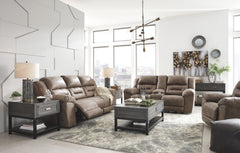 Stoneland Signature Design Sofa 3-Piece Upholstery Package