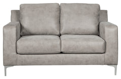 Ryler Signature Design by Ashley Loveseat