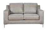 Ryler Signature Design by Ashley Loveseat