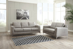 Ryler Signature Design Sofa 2-Piece Upholstery Package