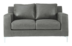 Ryler Signature Design by Ashley Loveseat