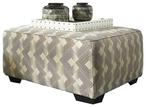 Eltmann Signature Design by Ashley Ottoman