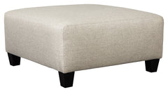 Hallenberg Signature Design by Ashley Ottoman