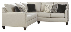 Hallenberg Signature Design by Ashley Sectional