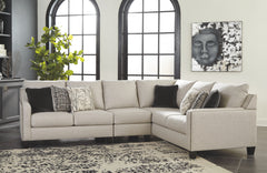 Hallenberg Signature Design by Ashley Sectional