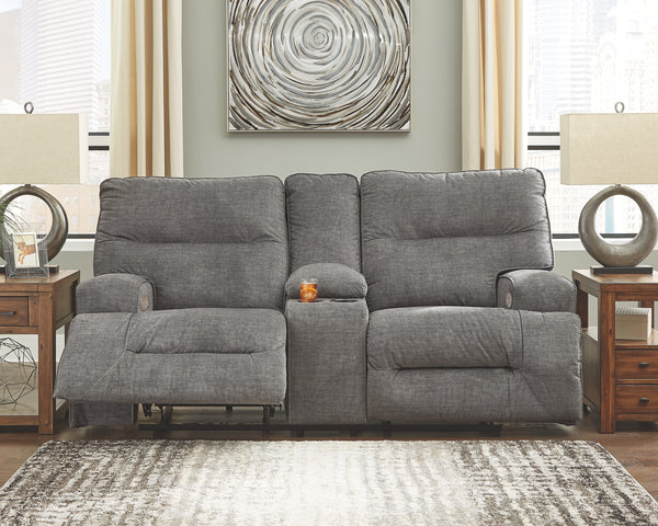 Coombs Signature Design by Ashley Loveseat