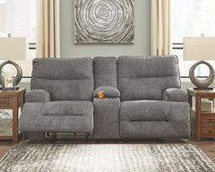 Coombs Signature Design by Ashley Loveseat