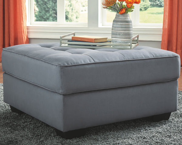 Filone Signature Design by Ashley Ottoman