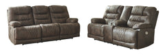 Welsford Signature Design Sofa 2-Piece Upholstery Package