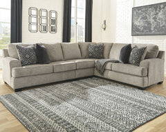 Bovarian Signature Design by Ashley Sectional