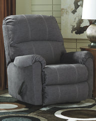 Urbino Signature Design by Ashley Recliner