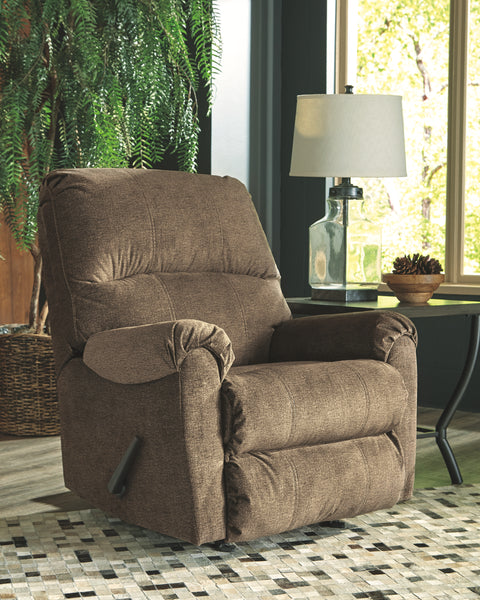 Urbino Signature Design by Ashley Recliner