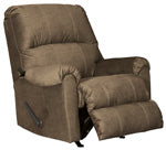 Urbino Signature Design by Ashley Recliner