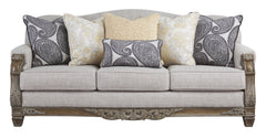 Sylewood Signature Design by Ashley Sofa