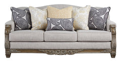 Sylewood Signature Design by Ashley Sofa