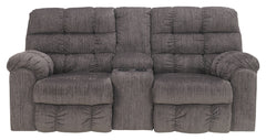 Acieona Signature Design by Ashley Loveseat