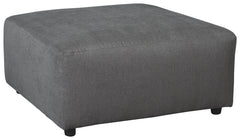 Jayceon Signature Design by Ashley Ottoman