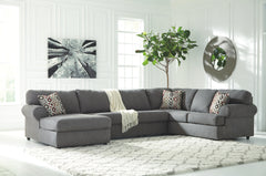 Jayceon Signature Design by Ashley Sectional