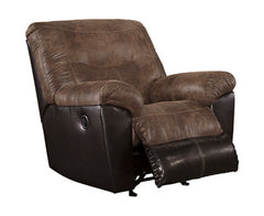 Follett Signature Design by Ashley Recliner