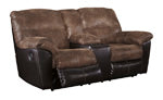 Follett Signature Design by Ashley Loveseat