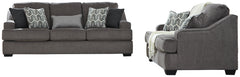 Gilmer Signature Design Sofa 2-Piece Upholstery Package