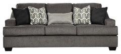 Gilmer Signature Design by Ashley Sofa