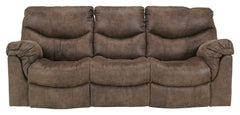 Alzena Signature Design by Ashley Sofa