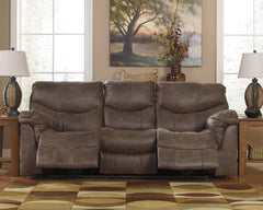 Alzena Signature Design by Ashley Sofa