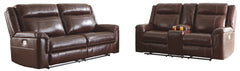 Wyline Signature Design Sofa 2-Piece Upholstery Package