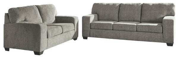 Termoli Signature Design Sofa 2-Piece Upholstery Package