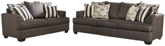 Levon Signature Design Sofa 2-Piece Upholstery Package