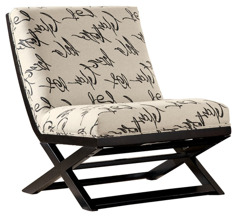 Levon Signature Design by Ashley Chair