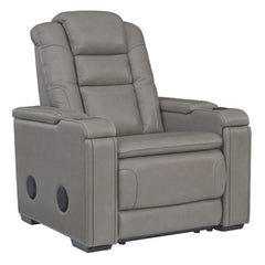 Boerna Signature Design by Ashley Recliner