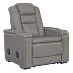 Boerna Signature Design by Ashley Recliner