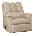 Darcy Signature Design by Ashley Recliner