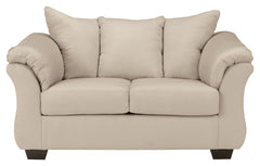 Darcy Signature Design by Ashley Loveseat