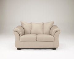 Darcy Signature Design by Ashley Loveseat