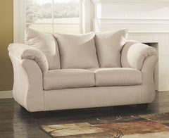 Darcy Signature Design by Ashley Loveseat