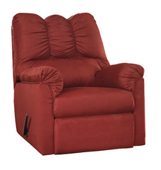 Darcy Signature Design by Ashley Recliner