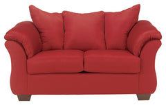 Darcy Signature Design by Ashley Loveseat