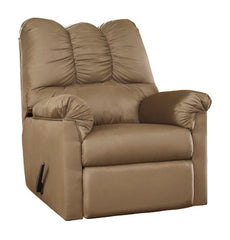 Darcy Signature Design by Ashley Recliner