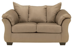 Darcy Signature Design by Ashley Loveseat