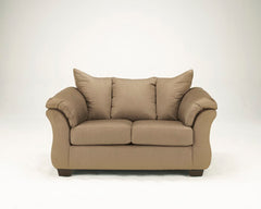 Darcy Signature Design by Ashley Loveseat