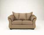 Darcy Signature Design by Ashley Loveseat