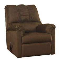 Darcy Signature Design by Ashley Recliner