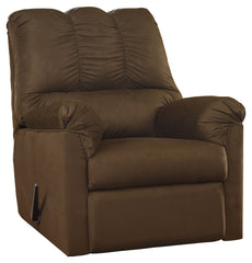 Darcy Signature Design by Ashley Recliner