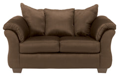 Darcy Signature Design by Ashley Loveseat