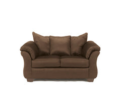 Darcy Signature Design by Ashley Loveseat